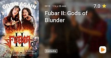 Fubar II: Gods of Blunder - PlayMax
