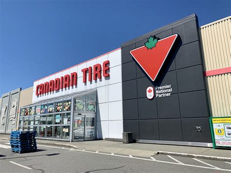 Check out hot deals valid from jun. UPDATE: Campbell River's Canadian Tire closed due to ...