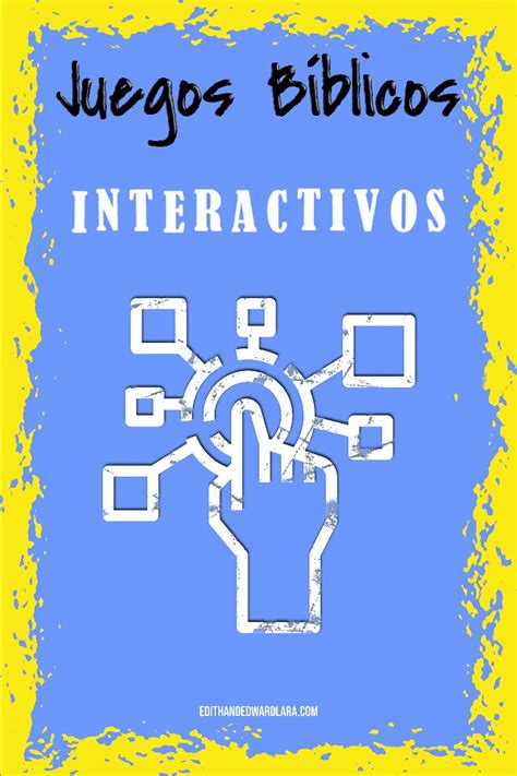 Maybe you would like to learn more about one of these? Juegos Bíblicos Interactivos | Juegos biblicos, Juegos ...