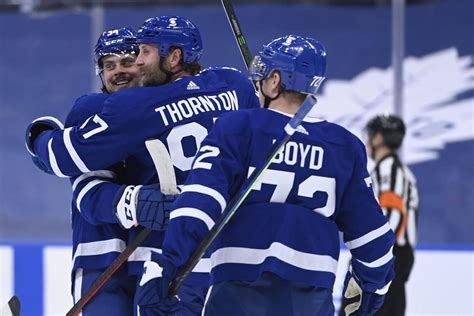 Test your knowledge on this sports quiz and compare your score to others. Leafs Report Cards: Toronto scores a touchdown, closes out Ottawa series with five of six points ...