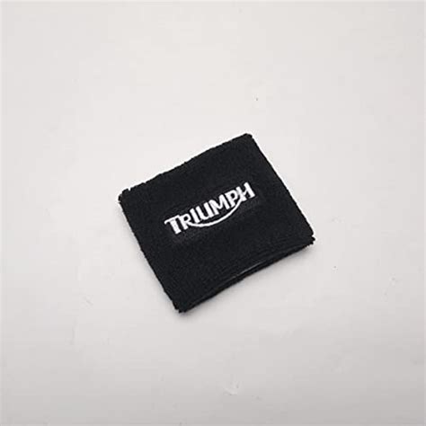 Maximize Your Motorcycle S Performance With Triumph Brake Reservoir Socks