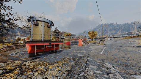 Photorealistic Appalachia Fallout 76 Mod Download