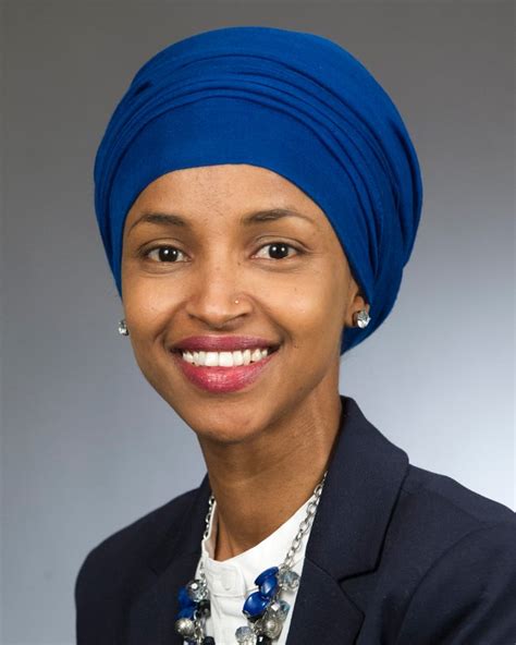 5th District House Candidate Ilhan Omar Calls Allegations About Her