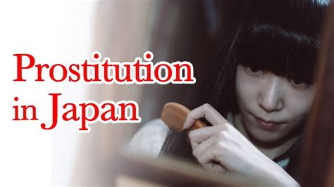 The Truth About Japans Prostitution YouTube