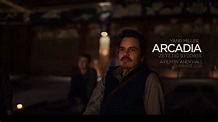 Arcadia Official Teaser Trailer - YouTube
