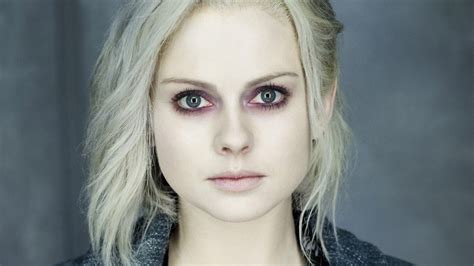Izombie Rose Mciver On The Rising Zombie Threat In Season 1 Ign Video
