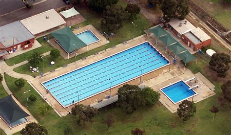 Core (center for outdoor recreation & education). Albury Council abandons 25m-pool options with new aquatics ...