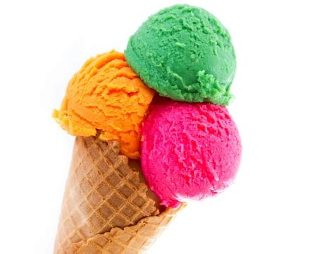 Blackpink wallpapers for free download. Colorful Ice Cream - Photography & Abstract Background ...