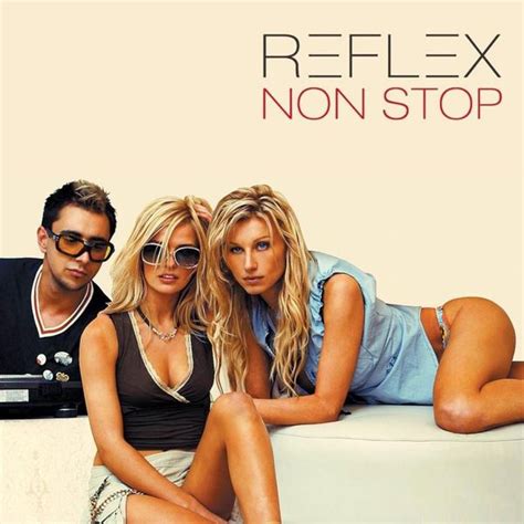 Reflex Rus Non Stop Lyrics And Tracklist Genius