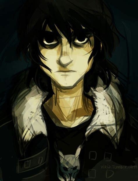 1000 Images About Nico Di Angelo On Pinterest Emperors New Groove