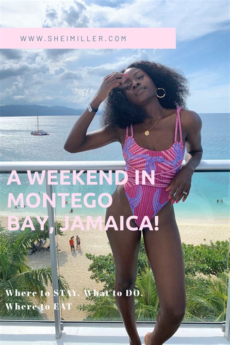a weekend in montego bay jamaica a couple s trip montego bay jamaica girls jamaica outfits
