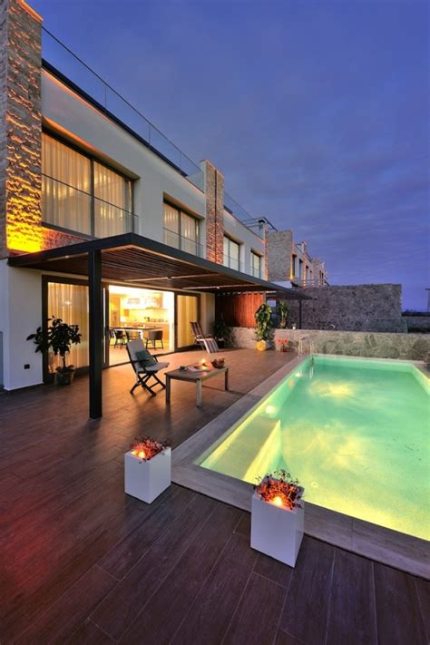 Luxury Triplex Detached Villa With Sea Views Private Pool