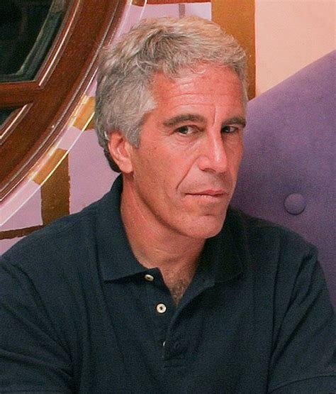 jeffrey epstein biography career sex crimes suicide and facts britannica
