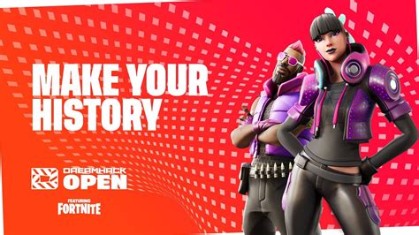 Fortnite duos dreamhack open begins tomorrow with a prize pool of $250,000 (image via dreamhack). Fortnite: NRG EpikWhale And 100T Rehx Claim NA West Duos ...