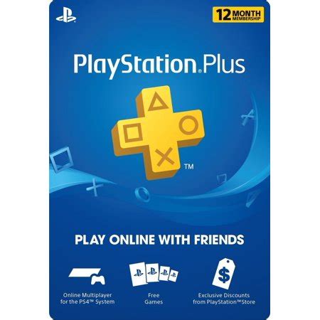 Order the ps5 online on walmart.ca. Sony - PSN Live Subscription Card 12 Month Membership for PS3/PS4/PSvita - Walmart.com