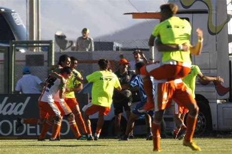 Chile primera división 2021 round: Cobresal gana la liguilla tras milagrosa remontada y va ...