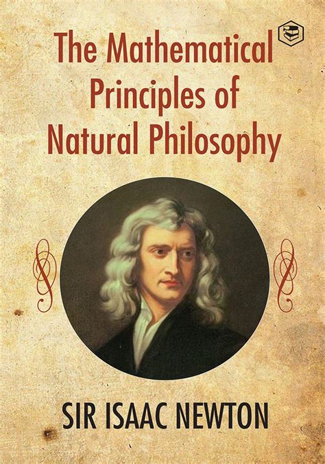Buy The Mathematical Principles Of Natural Philosophy Book Online At