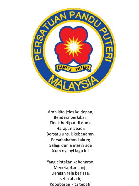 Logo Pandu Puteri Malaysia Better Than College