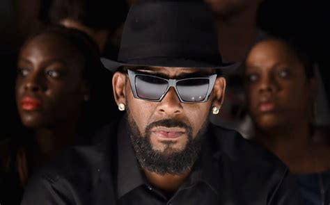 Surviving R Kelly Docuseries To Premiere In 2019