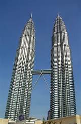 In comparison to piccolo and super buu? Petronas Twin Towers - Wikipedia