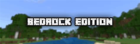 Bedrock Edition Limitations And Features Apex Hosting