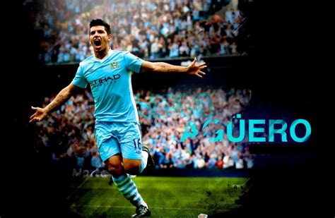Aguero smashes prem record as city toast hero in emotional leaving party. Words Celebrities Wallpapers: HD Wallpapers 2014 For ...