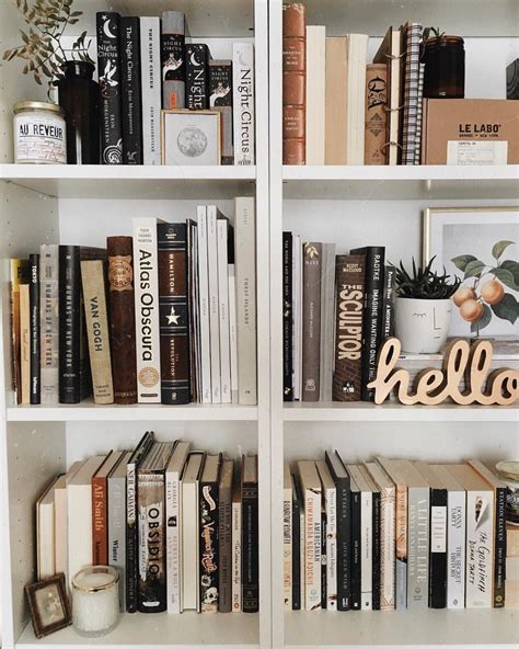 Mustafa Salih Bozok Bookshelf Aesthetic Bookshelf Inspiration Shelves