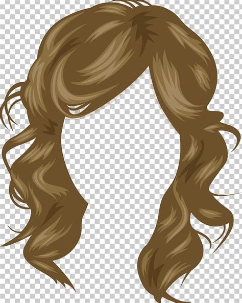 Hair Clipart Images