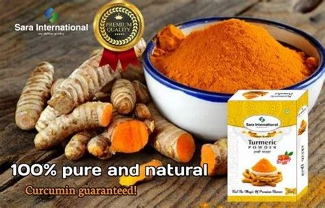 Salem 1 Kg Turmeric Powder At Best Price In Thiruvananthapuram ID