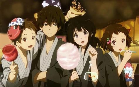 Hyouka Wallpapers Anime Hq Hyouka Pictures 4k Wallpapers 2019