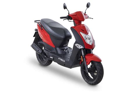 Kymco Les Agility Naked Renouvo Super Et Like Passent Euro