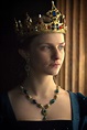 Queens of England: The White Queen chose Queen Anne