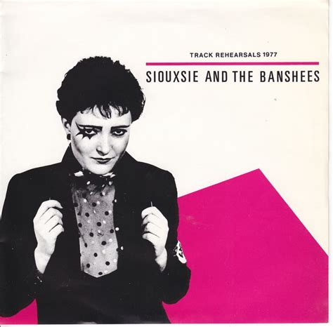 Siouxsie And The Banshees Siouxsie And The Banshees Gods Alcoves Music Pinterest