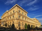 Main Building of Corvinus University | BUDAPEST, HUNGARY Com… | Flickr