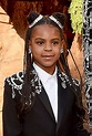 Blue Ivy Carter, la hija de Beyoncé, gana su primer Grammy - COSAS.PE