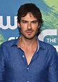 Ian Somerhalder Shares A Sexy Sneak Peek At His 'V-Wars' Character | Access