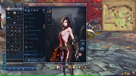 Blade And Soul Review Pc Gamer