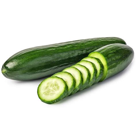 Whole Cucumber Each Beelivery Same Day Delivery 1 Hour