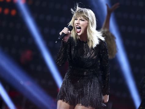 Taylor Swift Hopes Verdict Inspires Assault Victims Today