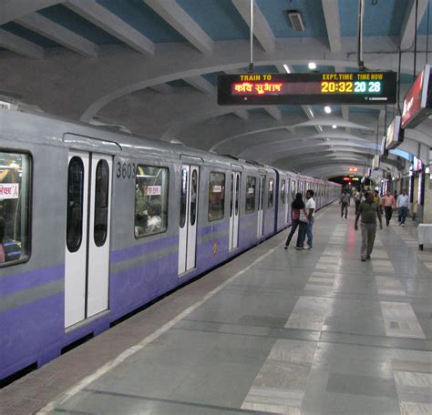Filekolkata Metro Wikimedia Commons