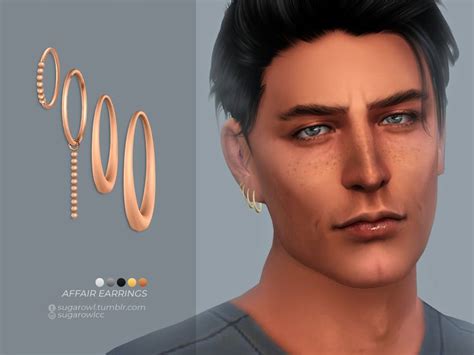Pin On Accessories Sims 4