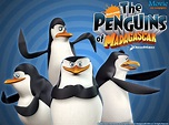 Penguins of Madagascar | Movie HD Wallpapers