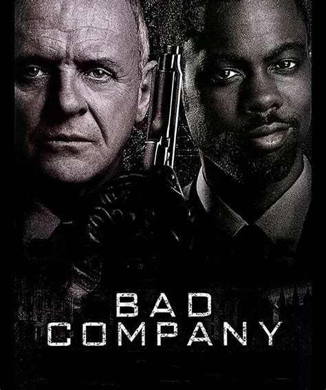 Bad Company Film 2002