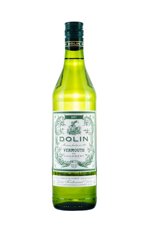 Dolin Vermouth Dry 175 075l Gastroklubcz