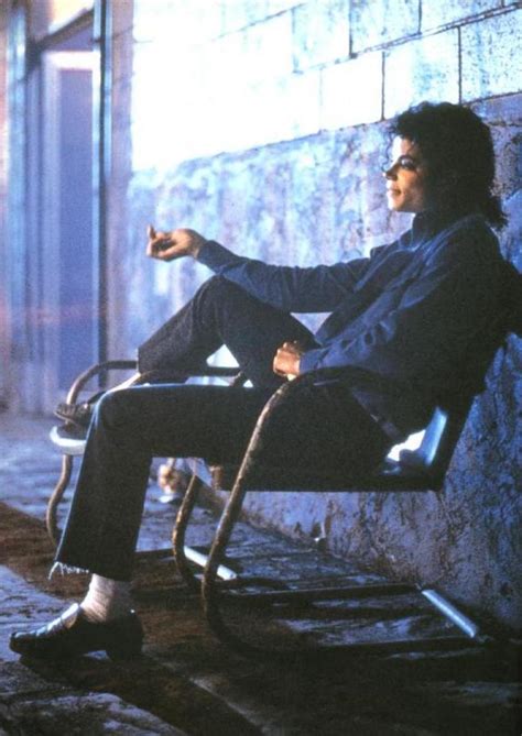 The Way You Make Me Feel~~ Michael Jackson Official Site