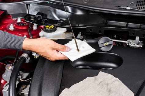 How To Check The 5 Essential Fluids In Your Car
