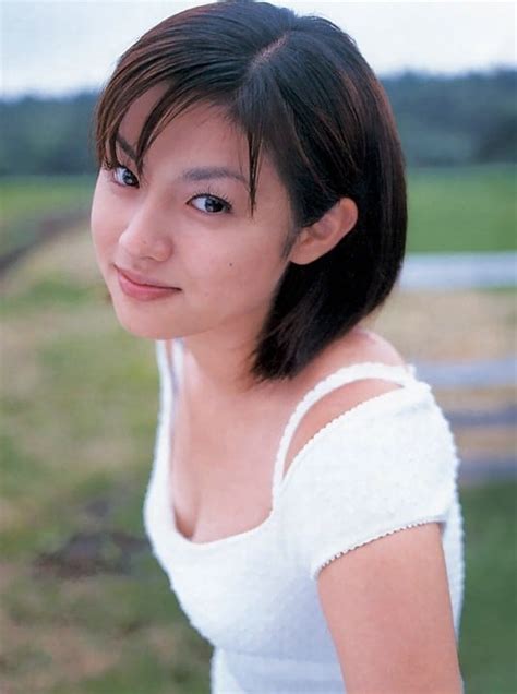 Kyôko Fukada Picture