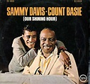 Herberts Oldiesammlung Secondhand LPs Sammy Davis Jr. - Our Shining ...
