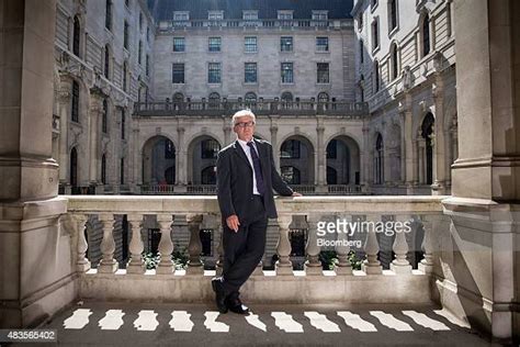 Bank Of England Monetary Policy Committee Member David Miles Interview