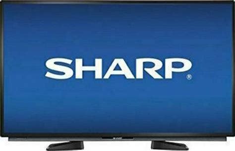 Sharp Lc 32lb370u Full Specifications And Reviews